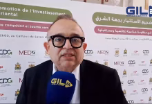 GIL24-TV الحاضنات الصناعية تشكل مناطق هامة لجذب الاستثمار بالجهة الشرقية缩略图 GIL24-TV الحاضنات الصناعية تشكل مناطق هامة لجذب الاستثمار بالجهة الشرقية缩略图