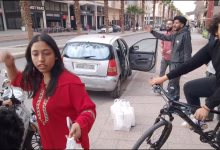 GIL24-TV شهرزاد الأحمد طلب ENCG سيوزعون 50 قفة :ل ايام العشر الأواخر ضمن مبادرة صحة فطوركم مع ADE缩略图