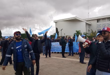 عمر اعنان يخرج الداخلية من دائرة صمتها في قضية النقل الحضري بوجدة缩略图