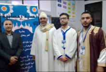 GIL24-TV ياسين عايدي … امسية دينية بهدف تعزيز الروابط الدينية بمناسبة الشهر الفضيل缩略图