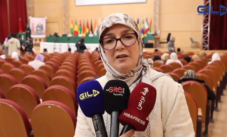 GIL24-TV وجدة … تتويج حافظي القرآن الكريم للطلبة الأجانب جنوب الصحراء缩略图