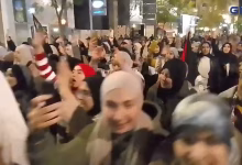 GIL24-TV وجدة .. ساكنة مدينة وجدة في مسيرة تضامنية مع القضية الفلسطينية缩略图