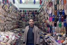 GIL24-TV البلغة التقليدية بوجدة تعرف انتعاشا بمناسبة شهر رمضان缩略图