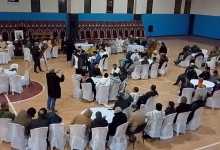 GIL24-TV بني درار : حفل السماع والمديح من احياء أداء المدينة缩略图