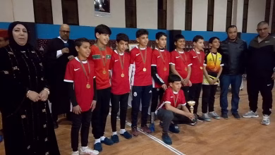 GIL24-TV بني درار تتحرك احسن من وجدة缩略图