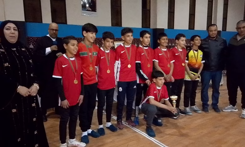 GIL24-TV بني درار تتحرك احسن من وجدة缩略图