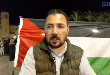 GIL24-TV وجدة .. ساكنة مدينة وجدة في وقفة تضامنية مع الشعب الفلسطيني缩略图 GIL24-TV وجدة .. ساكنة مدينة وجدة في وقفة تضامنية مع الشعب الفلسطيني缩略图