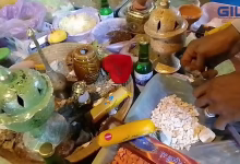 GIL24-TV وجدة … إقبال المغاربة على البخور بمناسبة ليلة القدر缩略图