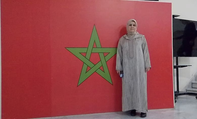 GIL24-TV جمعية الانطلاقة النسائية تنظم حفلا مميزا بمناسبة 8 و 21 مارس بمسرح محمد السادس缩略图 GIL24-TV جمعية الانطلاقة النسائية تنظم حفلا مميزا بمناسبة 8 و 21 مارس بمسرح محمد السادس缩略图