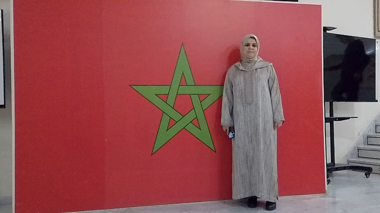 GIL24-TV جمعية الانطلاقة النسائية تنظم حفلا مميزا بمناسبة 8 و 21 مارس بمسرح محمد السادس缩略图