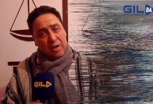 GIL24-TV عمر حجيرة سنة التطوع مبادرة وطنية وفرصة لترتيل الذكر الحكيم缩略图 GIL24-TV عمر حجيرة سنة التطوع مبادرة وطنية وفرصة لترتيل الذكر الحكيم缩略图