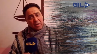 GIL24-TV عمر حجيرة سنة التطوع مبادرة وطنية وفرصة لترتيل الذكر الحكيم缩略图