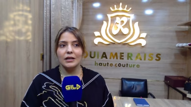 GIL24-TV وئام الرايس : ” اللباس التقليدي المغربي رمز الهوية المملكة المغربية علينا الحفاظ عليه “缩略图