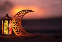 موريتانيا تفاجئ مواطنيها بإعلان عيد الفطر في ساعة متأخرة من الليل缩略图