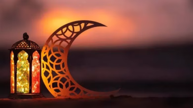 موريتانيا تفاجئ مواطنيها بإعلان عيد الفطر في ساعة متأخرة من الليل缩略图