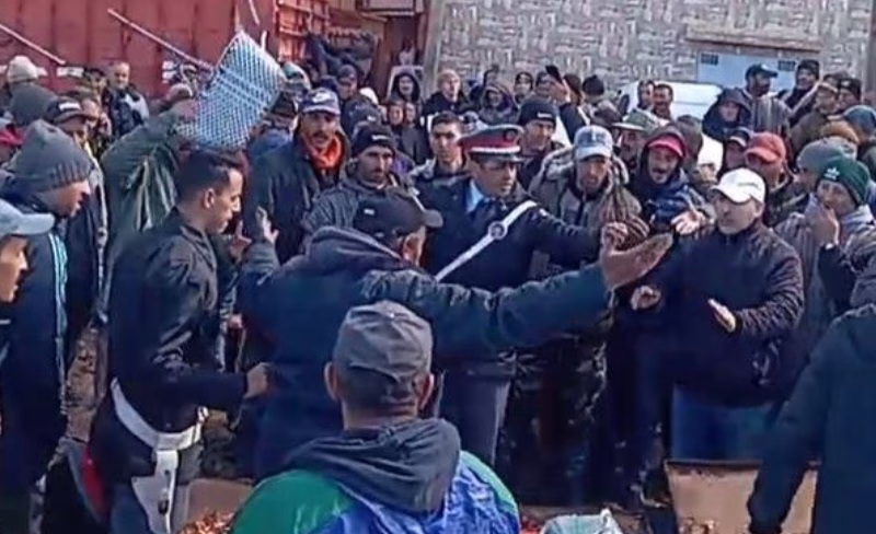 احتجاجات ضد المضاربات والغلاء.. هل تتوسع رقعة الغضب؟缩略图