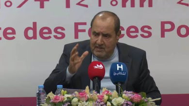 ادريس لشكر : الدعم المبدئي للقضية الفسطينية مع نقد حاد “طوفان الأقصى” التي نفذتها حماس في 7 أكتوبر缩略图 ادريس لشكر : الدعم المبدئي للقضية الفسطينية مع نقد حاد “طوفان الأقصى” التي نفذتها حماس في 7 أكتوبر缩略图