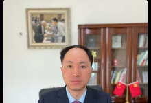 مثير للجدل: الدكتور جيانكوي المعروف بتعديل الجينات البشرية يعود للعمل缩略图 مثير للجدل: الدكتور جيانكوي المعروف بتعديل الجينات البشرية يعود للعمل缩略图