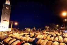 المغاربة لا يريدون إلغاء تجريم إفطار رمضان…缩略图