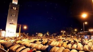 المغاربة لا يريدون إلغاء تجريم إفطار رمضان…缩略图