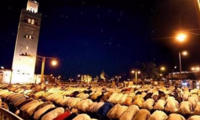 المغاربة لا يريدون إلغاء تجريم إفطار رمضان…缩略图 المغاربة لا يريدون إلغاء تجريم إفطار رمضان…缩略图