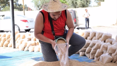 تحديد مقدار زكاة الفطر نقدا في 23 درهما缩略图 تحديد مقدار زكاة الفطر نقدا في 23 درهما缩略图