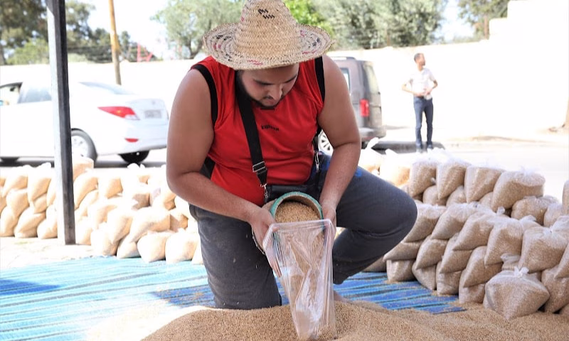 تحديد مقدار زكاة الفطر نقدا في 23 درهما缩略图