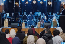 جرسيف.. أمسية رمضانية في فن السماع والمديح缩略图 جرسيف.. أمسية رمضانية في فن السماع والمديح缩略图