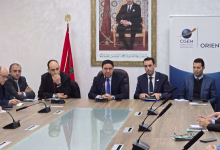 عمر حجيرة: جهة الشرق جاهزة لإستقبال كبريات الشركات العالمية缩略图