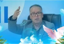 ضجة داخل الوسط التربوي بالناظور بعد تكليف التجمعي العبوضي مديرًا إقليميًا للتعليم缩略图