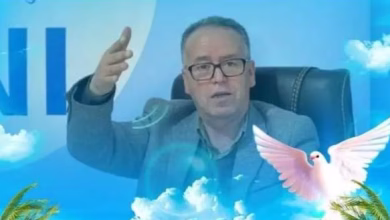 ضجة داخل الوسط التربوي بالناظور بعد تكليف التجمعي العبوضي مديرًا إقليميًا للتعليم缩略图 ضجة داخل الوسط التربوي بالناظور بعد تكليف التجمعي العبوضي مديرًا إقليميًا للتعليم缩略图