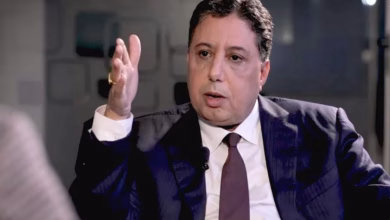 عبد الرحيم بوعيدة: نخب تبيع الوهم لقيادة حكومة المونديال..缩略图 عبد الرحيم بوعيدة: نخب تبيع الوهم لقيادة حكومة المونديال..缩略图