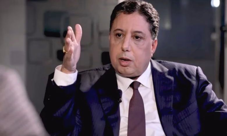 عبد الرحيم بوعيدة: نخب تبيع الوهم لقيادة حكومة المونديال..缩略图 عبد الرحيم بوعيدة: نخب تبيع الوهم لقيادة حكومة المونديال..缩略图