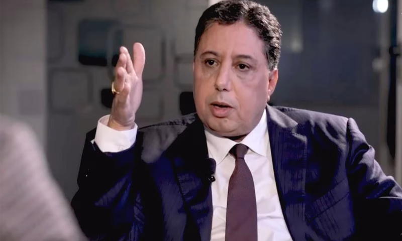 عبد الرحيم بوعيدة: نخب تبيع الوهم لقيادة حكومة المونديال..缩略图