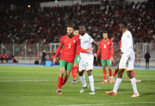 فوز صعب للمغرب ضد النيجر في تصفيات مونديال 2026缩略图