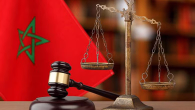 علامات.. من التاريخ القضائي للمَلَكية المغربية缩略图 علامات.. من التاريخ القضائي للمَلَكية المغربية缩略图