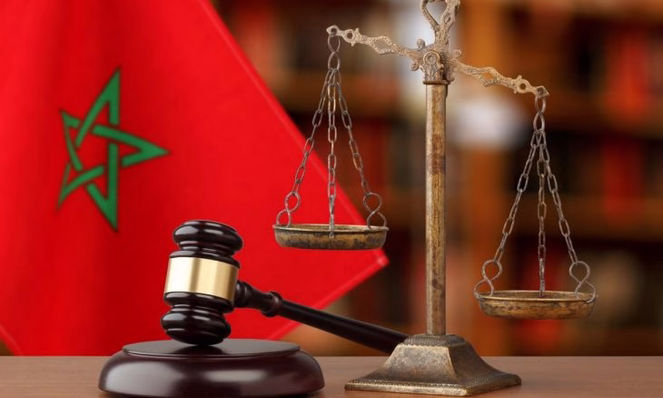 علامات.. من التاريخ القضائي للمَلَكية المغربية缩略图 علامات.. من التاريخ القضائي للمَلَكية المغربية缩略图