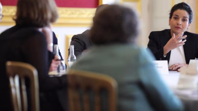 لندن.. المغرب يشارك في مائدة مستديرة وزارية حول الأمن المائي缩略图