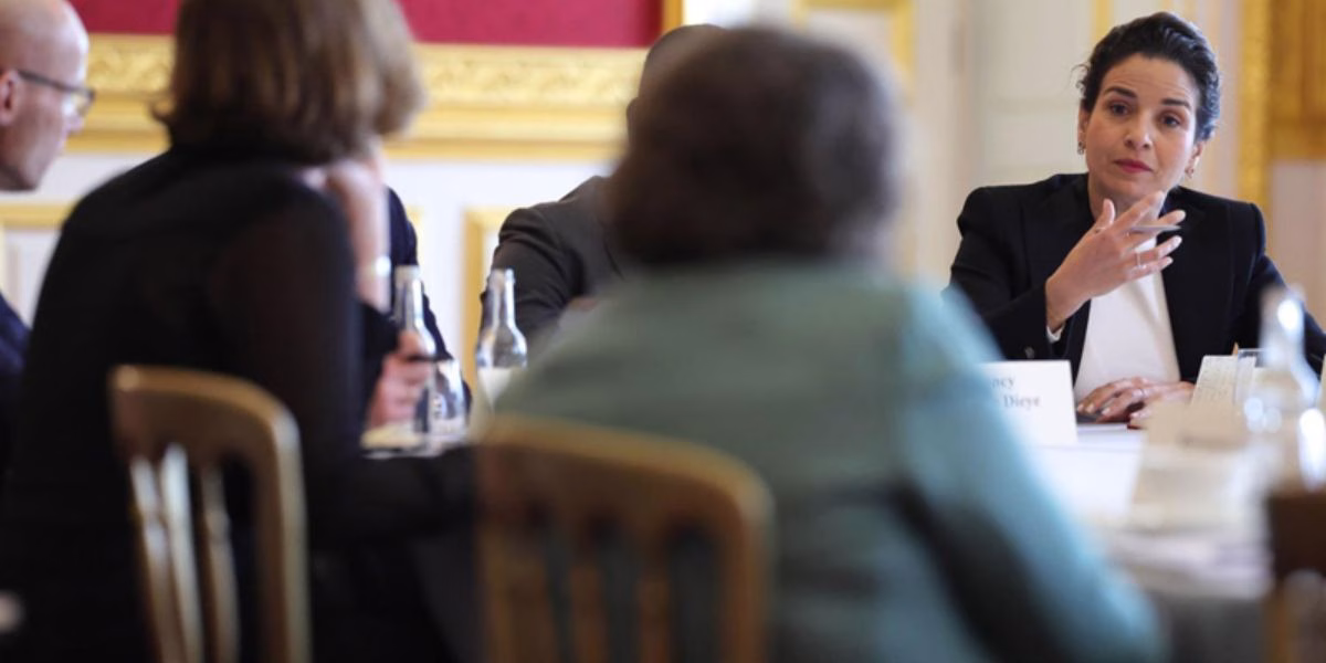 لندن.. المغرب يشارك في مائدة مستديرة وزارية حول الأمن المائي缩略图