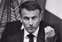 ماكرون : الحاجة إلى تحرك فرنسي وأوروبي في مواجهة عالم متزايد الخطورة وعدم اليقين缩略图