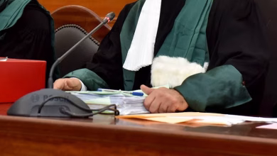 متابعة 636 موظفا عموميا قضائيا لتورطهم في جرائم و مخالفة الضوابط الإدارية缩略图 متابعة 636 موظفا عموميا قضائيا لتورطهم في جرائم و مخالفة الضوابط الإدارية缩略图