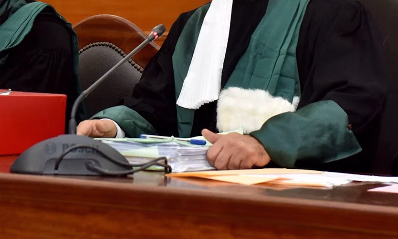 متابعة 636 موظفا عموميا قضائيا لتورطهم في جرائم و مخالفة الضوابط الإدارية缩略图