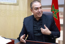 محمد أوزين: جاوز المستهترون المدى缩略图 محمد أوزين: جاوز المستهترون المدى缩略图