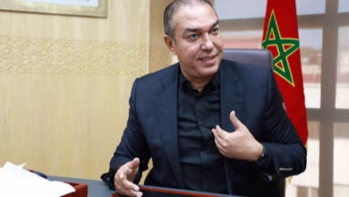 محمد أوزين: جاوز المستهترون المدى缩略图 محمد أوزين: جاوز المستهترون المدى缩略图