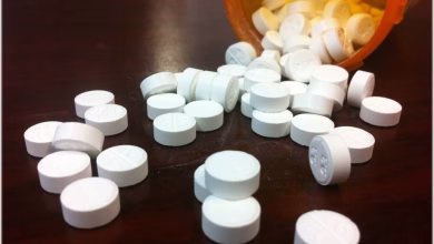 إدراج ست مواد جديدة ضمن قوائم المخدرات والمؤثرات العقلية (منظمة الصحة العالمية)缩略图