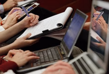 نداء لتحصين الصحافة الوطنية من الدخلاء والممارسات المشينة缩略图