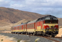 وجدة “تيرمنيس” نهاية السير缩略图