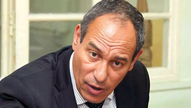 الاتحاد الأوروبي يرد على الصحفي هشام عبود بشأن اختطافه في إسبانيا缩略图 الاتحاد الأوروبي يرد على الصحفي هشام عبود بشأن اختطافه في إسبانيا缩略图