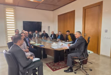 بلاغ الاتحاد الاشتراكي للقوات الشعبية بعمالة وجدة: رؤية سياسية وتطلعات مستقبلية缩略图