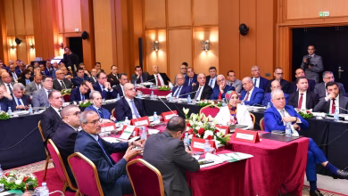 اللقاء الوطني بمراكش: خطوة نوعية نحو تجويد الأبحاث الجنائية في المغرب缩略图 اللقاء الوطني بمراكش: خطوة نوعية نحو تجويد الأبحاث الجنائية في المغرب缩略图